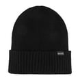 thumbnail image 1 of Regatta Womens Basic Ribbed Beanie, 1 of 3