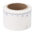 thumbnail image 3 of Dioche 50pcs/roll Eyebrow Ruler, Microblading Eyebrow Ruler Microblading Eyebrow Shaping Ruler Professional For Supplies, 3 of 8