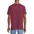 thumbnail image 3 of Street Fighter Men's & Big Men's Threadpixel Graphic T-Shirt, 3 of 5