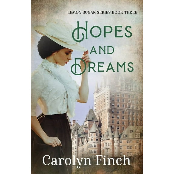 Hopes and Dreams, (Paperback)
