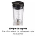 thumbnail image 3 of Licuadora Personal Hamilton Beach Para Batidos Con Tapa, 3 of 6