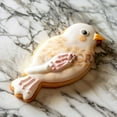 thumbnail image 2 of Sparrow Cookie Cutter 4 Inch Made in USA by WONDERTORY, 2 of 8