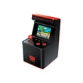 thumbnail image 1 of dreamGEAR My Arcade Retro Machine X Gaming System, 1 of 4
