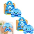 thumbnail image 6 of Christmas Big Mystery Dumpling Plush Toys, Cute Plush Stuffed Steamed Bun Squishies, Festive Gift, 6 of 7