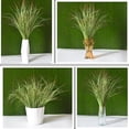 thumbnail image 6 of 6PCS Artificial Grass Plant, Shrubs Wheat Grass, Greenery Stems Fake Weed for Room Indoor Home Decor, Tall Grass Plants for Outdoor Decor, 6 of 10