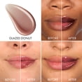 thumbnail image 2 of Truly Glazed Donut Luxury Peptide Lip Oil, 2 of 9