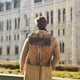 thumbnail image 2 of Mochila Safari Brown, 2 of 5