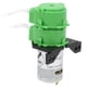 thumbnail image 5 of Peristaltic Pump Mini Dual Head Dosing Water Circulating Pump 1x3mm for Viscous NonViscous Liquid(DC12V ), 5 of 5