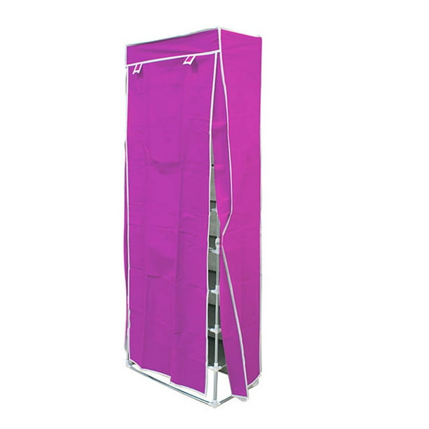 Zapatera Organizador Buytiti Morado