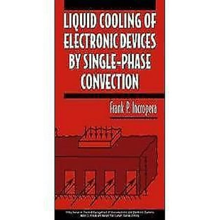 Liquid Cooling of Electronic Devices by Single-Phase Convection
