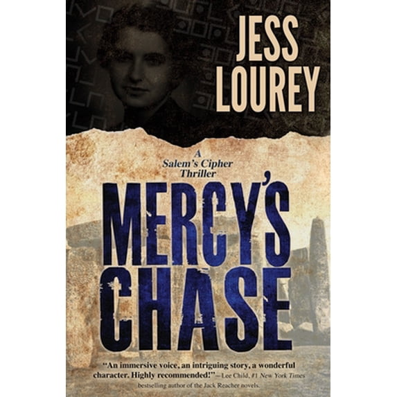 Pre-Owned Mercy's Chase (Paperback) 1948584794 9781948584791