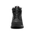 thumbnail image 3 of NORTIV 8 Men's Waterproof Steel Toe Boots Work Safety Protection Construction Boots, 3 of 7