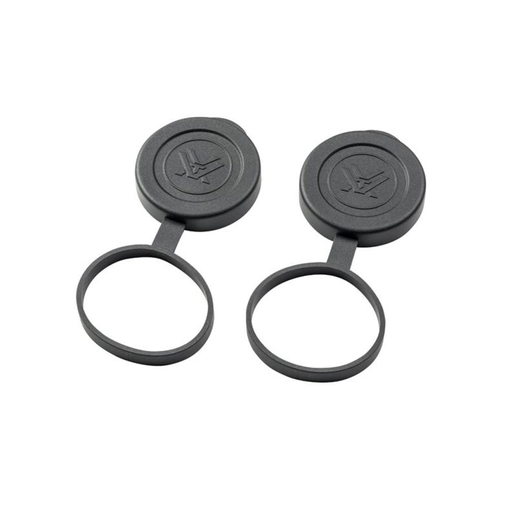 VORTEX Tethered Objective Lens Covers (Set of 2) 42 mm Diamondback