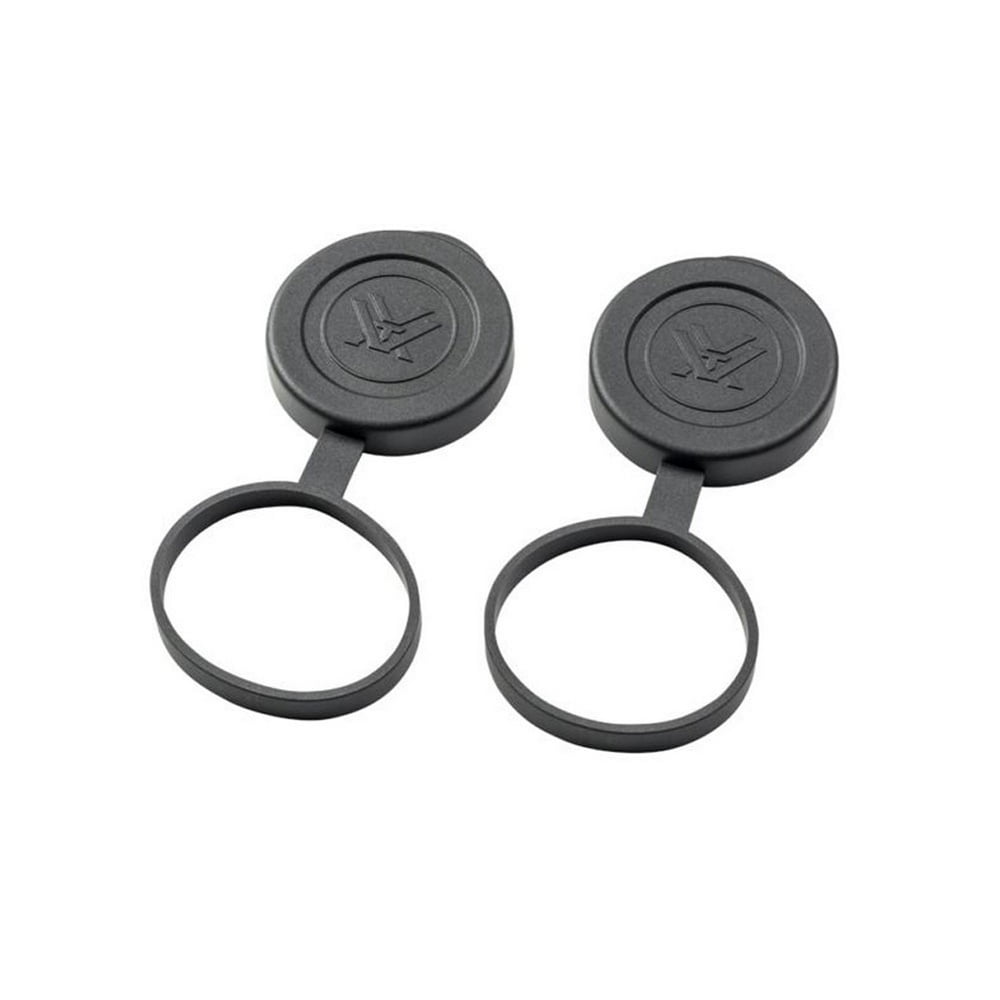 VORTEX Tethered Objective Lens Covers (Set of 2) 42 mm Diamondback