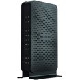 thumbnail image 1 of Módem router por cable NETGEAR C3000-100NAS N300 WiFi DOCSIS 3.0, 1 of 4