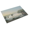 thumbnail image 3 of Print: The Falls Of The Rhine Near Schaffhausen, Switzerland, 3 of 4