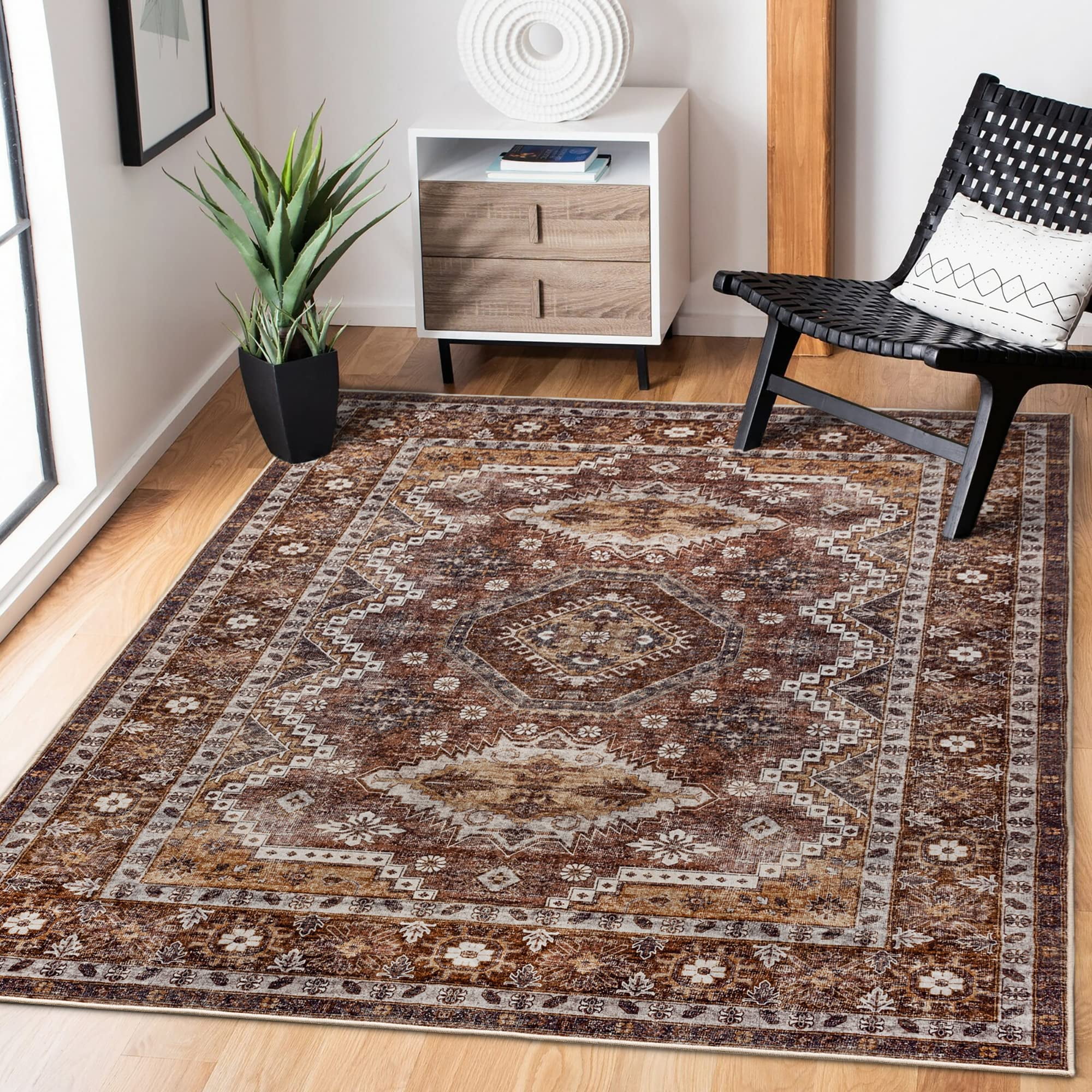 The Ultimate Guide to Standard Rug Sizes – The Rug Decor