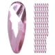 thumbnail image 3 of Cristal De Uñas Con Purpurina, Accesorios Para Uñas DIY, Diamantes De Imitación Para Uñas, Para Bolsos, Teléfonos Móviles Cergrey 622, 3 of 8