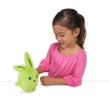 Sunny Bunnies Bunny Blabbers 2PK Plush (Hopper & Shiney) - Walmart.com