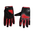 thumbnail image 2 of Guante Roda Urbano Set Rojo rojo M, 2 of 3