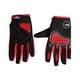 thumbnail image 2 of Guante Roda Urbano Set Rojo rojo M, 2 of 3