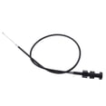 thumbnail image 3 of Cable De Control Del Estrangulador Para PW80 Dirt Bike (negro), 3 of 6