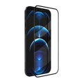 thumbnail image 1 of Protector Compatible for iphone12/12pro New high-transparent full-screen tempered filmScratch Resistant, Easy Install - Case Friendly, 1 of 5