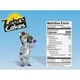thumbnail image 2 of Little Debbie Zebra Cakes - Big Pack - 6 ct, 2 of 2