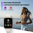 thumbnail image 3 of Smartwatch con GPS, Alexa, Autonomía 8 Días Amazfit GTS 4, 3 of 6