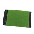 thumbnail image 1 of Guitar String Cleaner Scrubber Fingerboard Cleaning Cloth Guitar Fretboard Cleaner Wipe For Violin Bass Ukulele, 1 of 8