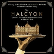 Halcyon Music From The Soundtrack