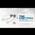 thumbnail image 2 of TRUE METRIX Bandelettes de Test 5 x 50 Unités (250 Bandelettes de Test), 2 of 8
