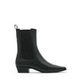 thumbnail image 2 of Madden Girl Women's Fionna Low Heel Chelsea Ankle Boots, 2 of 5