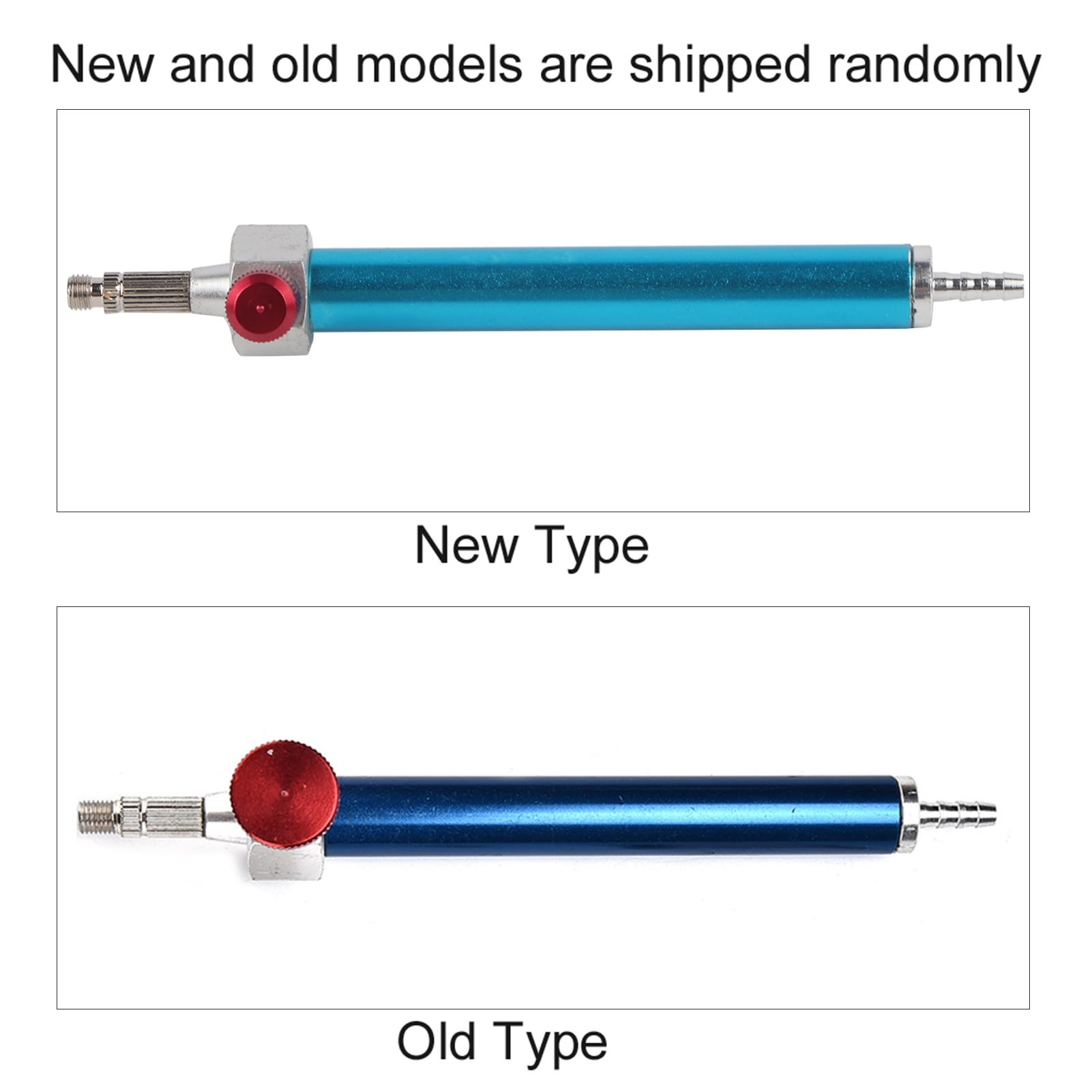 LAFGUR Oxygen Torch,Oxygen Torch Jewelry Torch Welding Soldering With 5