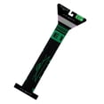 thumbnail image 2 of Protector de neopreno impermeable para bicicleta, cuadro de bicicleta MTB, funda protectora Verde negro, 2 of 7