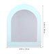thumbnail image 2 of ADDHAT Decorativo Estilo Moderno Con Forma Arqueada Para De Y Vestidor, 2 of 7
