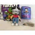 thumbnail image 3 of Loyal Subjects Action Vinyls Teenage Mutant Ninja Turtles Casey Jones wave 1, 3 of 3