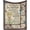 Multi *6, variant on LHSHID Personalized Custom Name Message Blanket Forever Love Hearts Between Lovers All Seasons Couch Blanket Travelling Camping Blanket