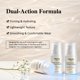 thumbnail image 3 of Crema Hidratante Reafirmante SHAPEGUARD OKOA Doble Acción Lifting 30 ml, 3 of 6