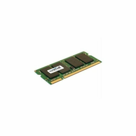 Micron Consumer Products Group 2gb, 200-pin Sodimm, Ddr2