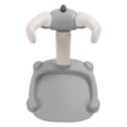 thumbnail image 1 of Torre de Baño Baby Hug para Ponerse de Pie, Bañera de Bebé Ajustable Antideslizante Con Soporte, Soporte de Ducha para Niños Pequeños, Soporte para Asiento de Baño, 1 of 7