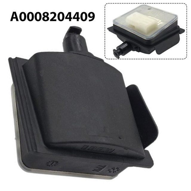 Hot Sale Fuel Flap Release Actuator Motor For Mercedes W177 A-class A0008206012 Fits For C118 Cla Models 2019-2022