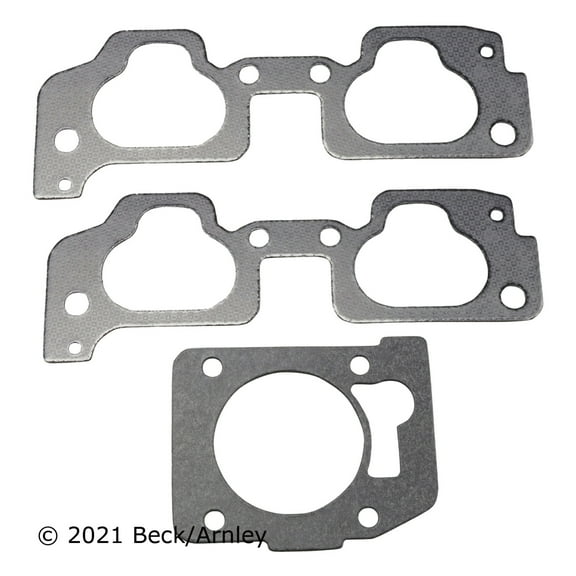 BeckArnley 037-6125 Int Manifold Gasket Set