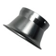 thumbnail image 1 of maskred Motorcycle Carburetor Refit Cone Air Filter Wind Cup PWK30 PWK32 55mm High Performance Gray 1Set, 1 of 6