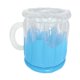 thumbnail image 5 of Enfriador de cerveza inflable, contenedor de bebidas para jarra de cerveza, soporte para bebidas de verano, enfriador de para fiestas en la piscina al, 5 of 8