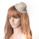 thumbnail image 2 of 4 unids bricolaje paño formal sombreros decorativos formales sombreros de cabeza haciendo accesorios, 2 of 5