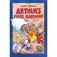 thumbnail image 1 of Pre-Owned Arthur's First Sleepover Hardcover, 1 of 1