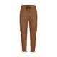thumbnail image 5 of Pantalones cargo para hombre, de longitud completa, lisos, informales, con múltiples bolsillos, para exteriores, rectos, para fitness, 5 of 5