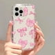 thumbnail image 4 of Love Heart Phone Case For Samsung A54 5g Case S24 S22 S23 Ultra A34 5g A52 A53 A24 A32 A14 A55 A23 A15 A05S A33 S20 S21 FE Cover, 4 of 4
