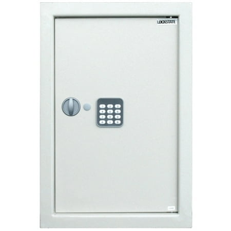 LS-52EN Wall Safe